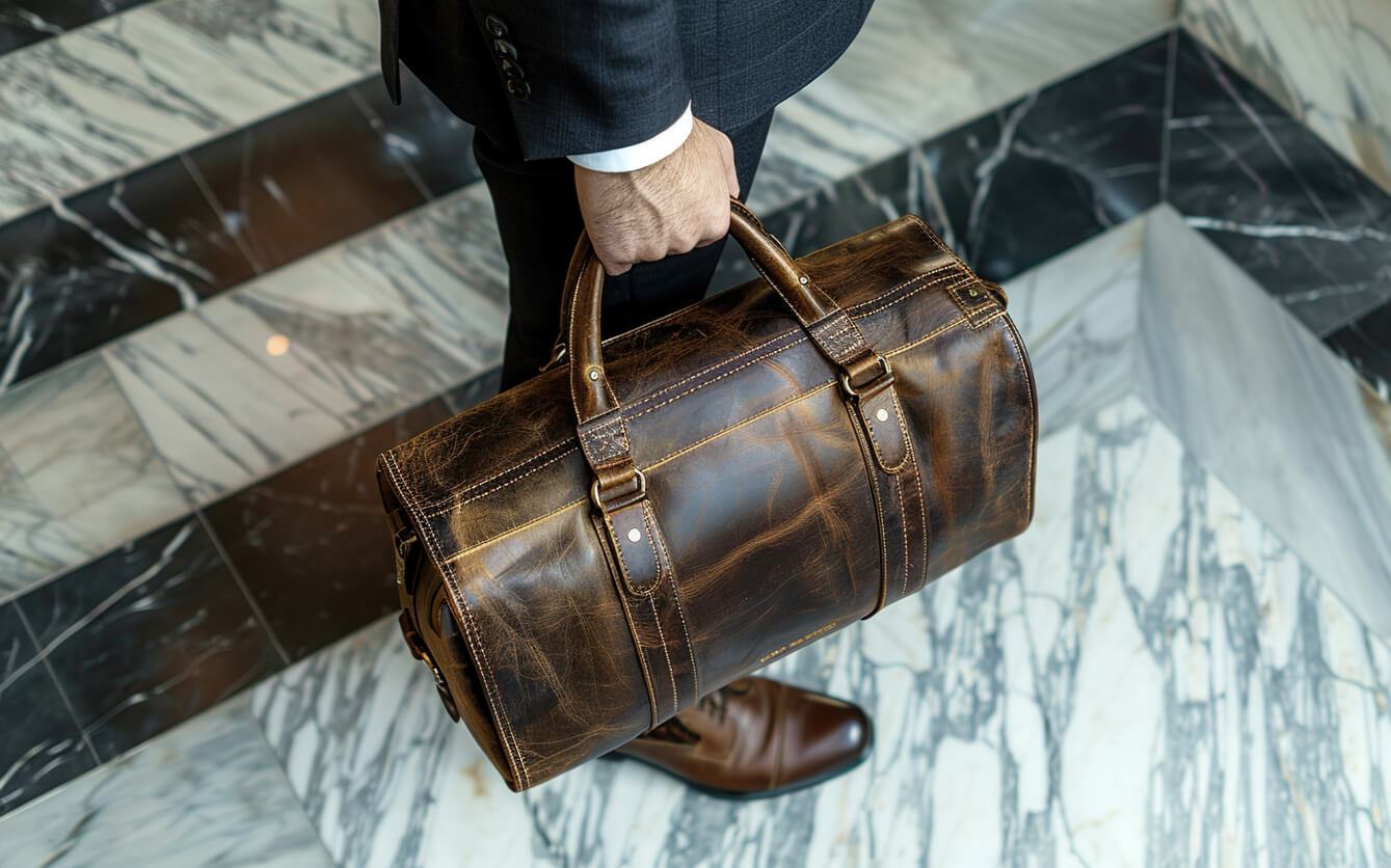 Sådan holder du dine værdigenstande sikre og forsikrede på rejsen